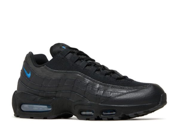 Nike Air Max 95 Black Reflective - Image 2