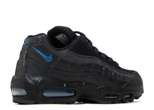 Nike Air Max 95 Black Reflective - Image 3