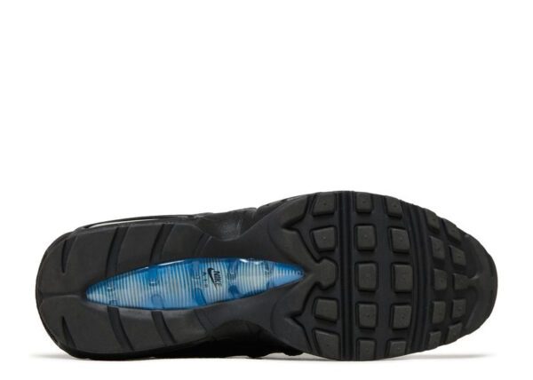 Nike Air Max 95 Black Reflective - Image 4