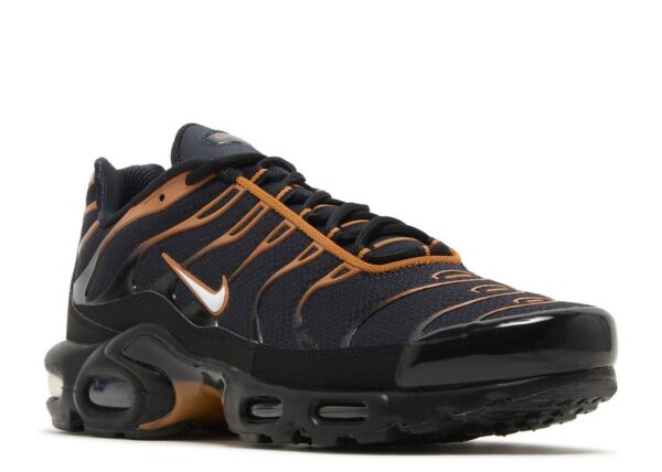 Nike Air Max Plus Dark Obsidian Monarch - Image 2