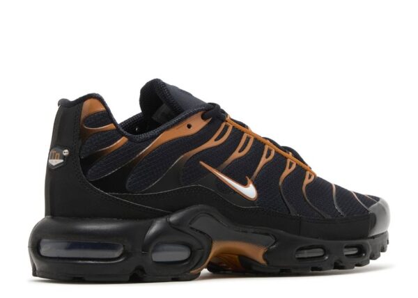 Nike Air Max Plus Dark Obsidian Monarch - Image 3