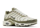 Nike Air Max Plus Light Bone Neutral Olive