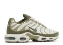 Nike Air Max Plus Light Bone Neutral Olive