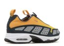 Nike Air Max Sunder Canyon Gold Deep Ocean