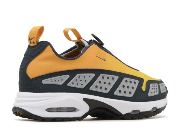 Nike Air Max Sunder Canyon Gold Deep Ocean - Image 3