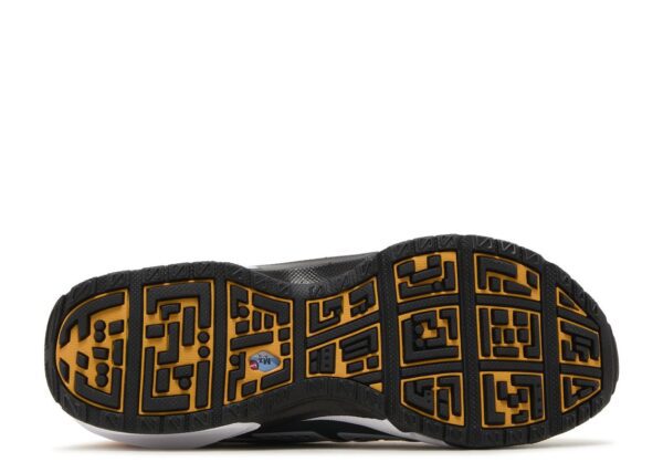 Nike Air Max Sunder Canyon Gold Deep Ocean - Image 4