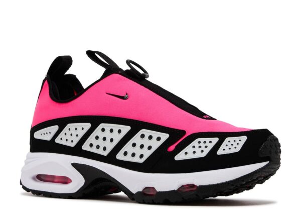 Nike Air Max Sunder Hyper Pink Black - Image 2