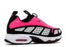 Nike Air Max Sunder Hyper Pink Black