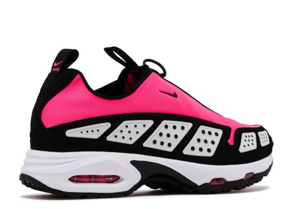 Nike Air Max Sunder Hyper Pink Black - Image 3