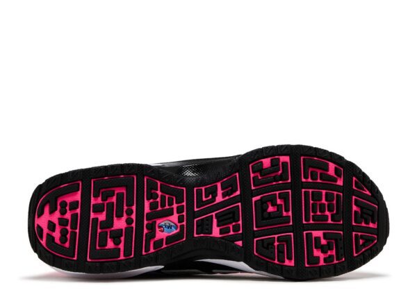 Nike Air Max Sunder Hyper Pink Black - Image 4