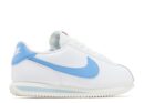 Nike Cortez White University Blue Sail