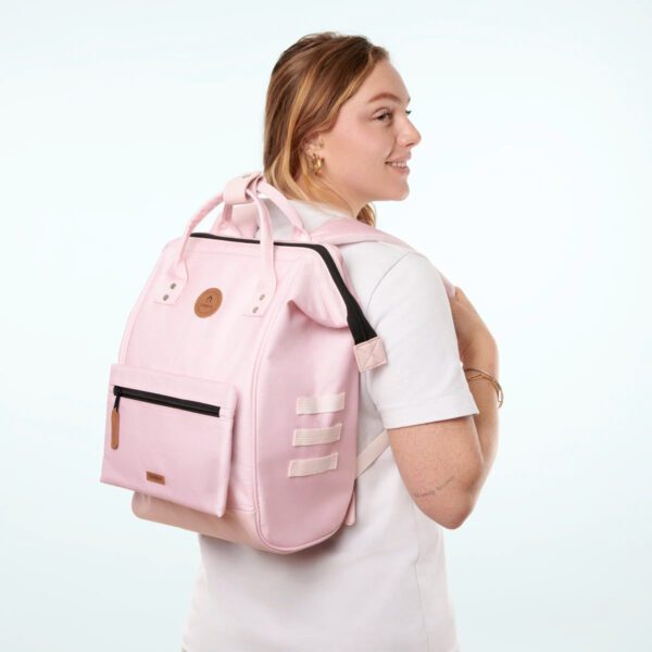 Ouidah Adventurer Medium Backpack - Image 2