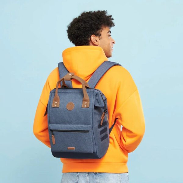 Adventurer Medium Paris Insulated Backpack - Image 2