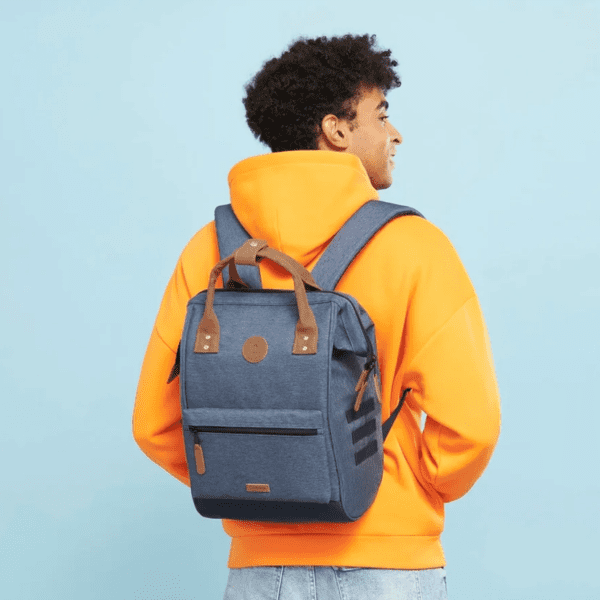 Adventurer Medium Paris Backpack - Image 2