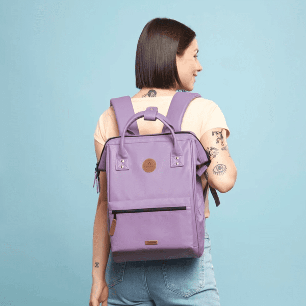 Adventurer Medium Parma Backpack - Image 2