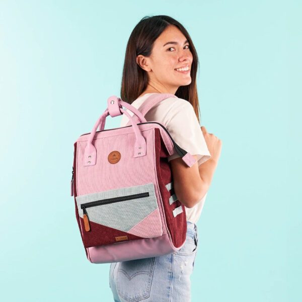 Adventurer Medium Patras Backpack - Image 2