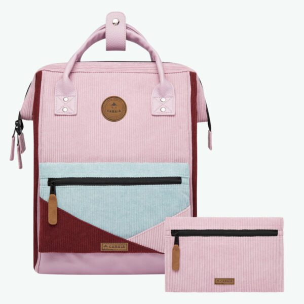 Adventurer Medium Patras Backpack