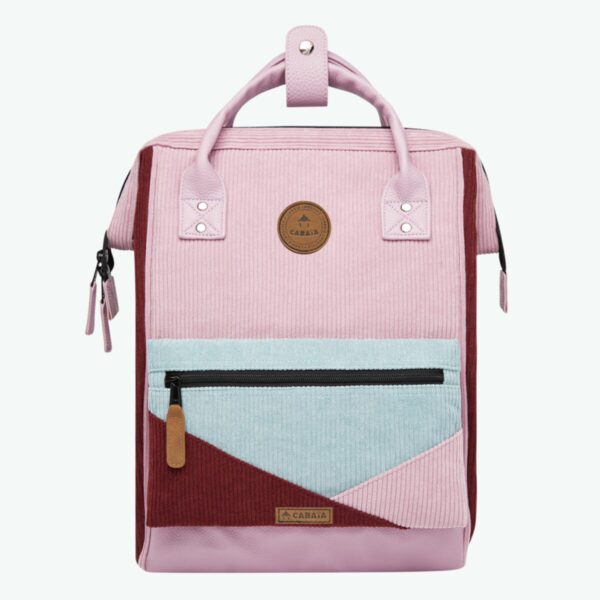 Adventurer Medium Patras Backpack - Image 3