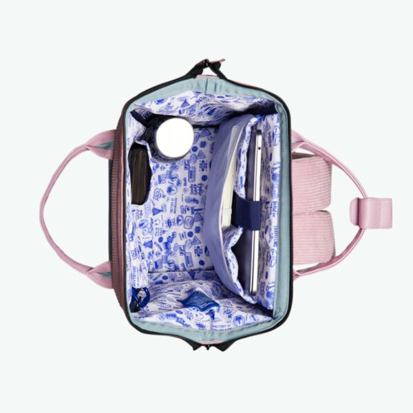 Adventurer Medium Patras Backpack - Image 5
