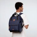 Adventurer Medium Pau Backpack