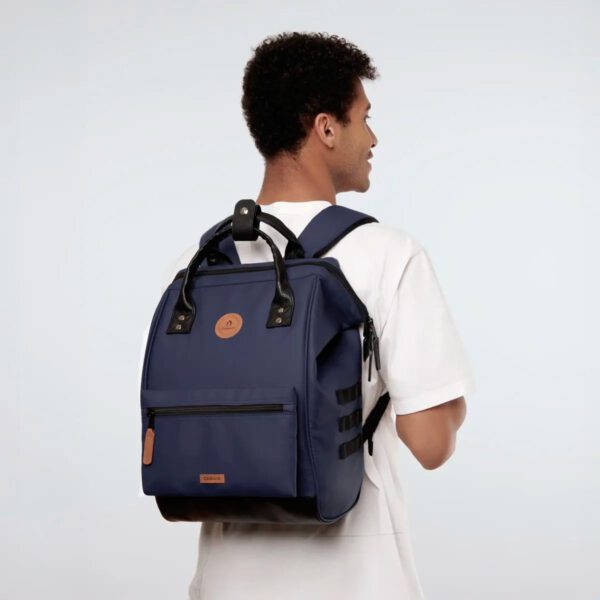 Adventurer Medium Pau Backpack - Image 2