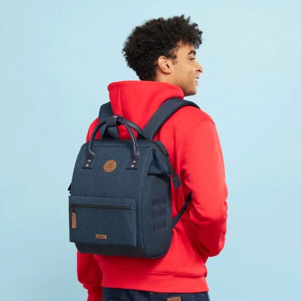 Port Antonio Adventurer Medium Backpack - Image 2