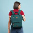 Quepos Adventurer Medium Backpack