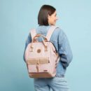 Adventurer Medium Queretaro Backpack