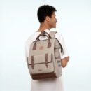 Adventurer Medium Flap Backpack
