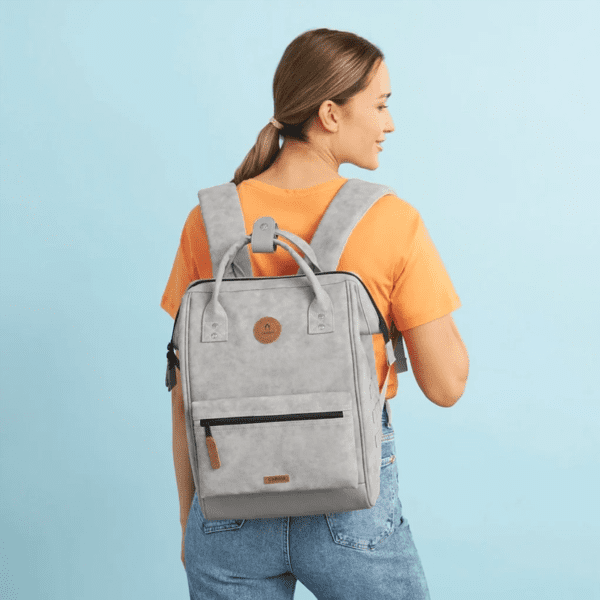 Adventurer Medium Reims Backpack - Image 2