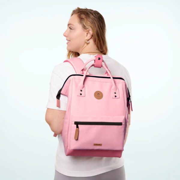 Adventurer Medium Saint Malo Backpack - Image 2