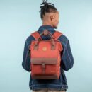 Adventurer Medium San Cristobal Backpack