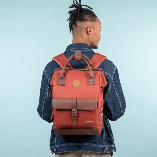 Adventurer Medium San Cristobal Backpack - Image 2