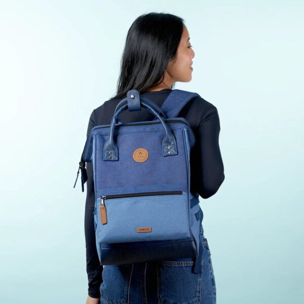 San Giljan Adventurer Medium Backpack - Image 2