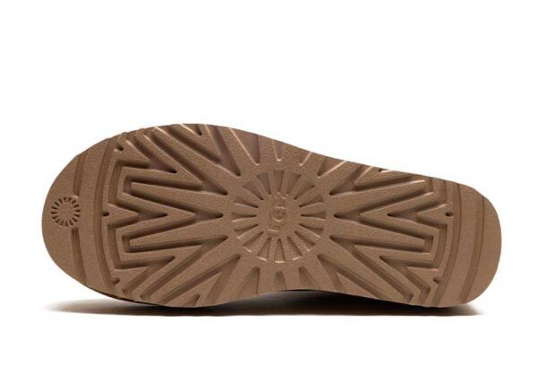 UGG Classic Ultra Mini Platform Sand - Image 4