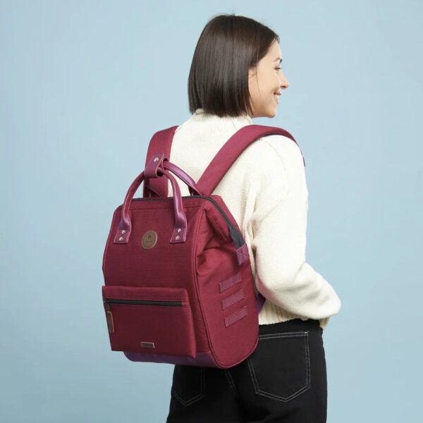 Santiago de Cuba Adventurer Medium Backpack - Image 2
