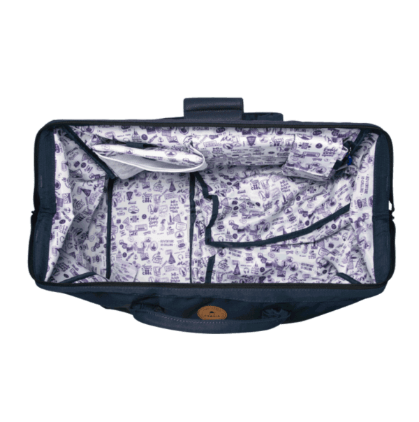 Duffle Adventurer Turin - Image 3