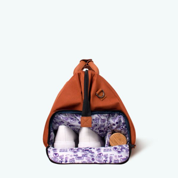 Duffle Adventurer Turin - Image 2