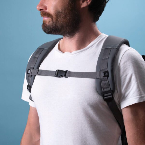 Explorer Medium Budapest Backpack - Image 2