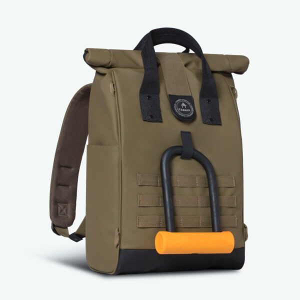 Explorer Medium Grenoble Backpack - Image 3