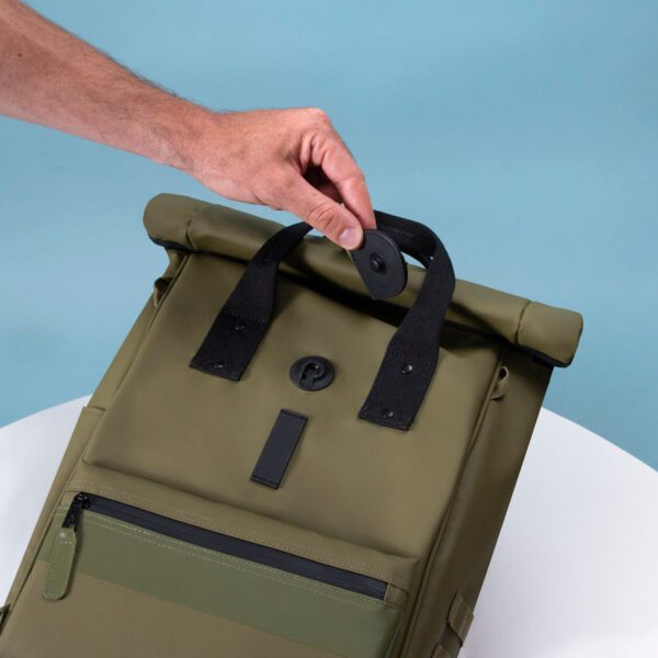 Explorer Medium Grenoble Backpack - Image 6