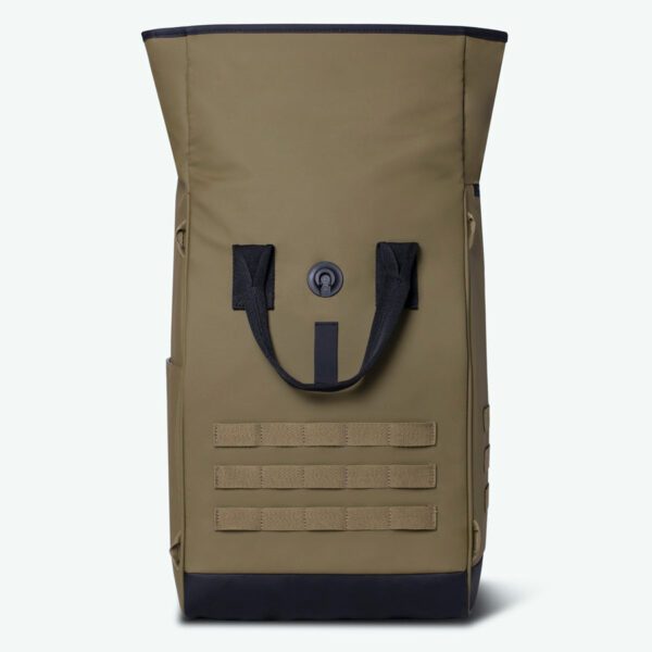 Explorer Medium Grenoble Backpack - Image 7