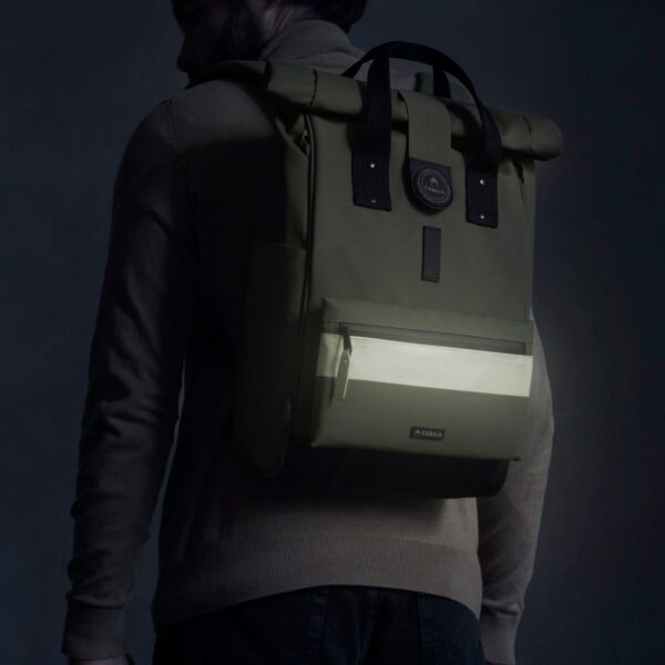 Explorer Medium Grenoble Backpack - Image 12