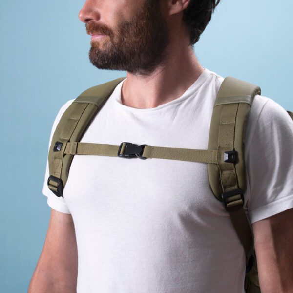Explorer Medium Grenoble Backpack - Image 9