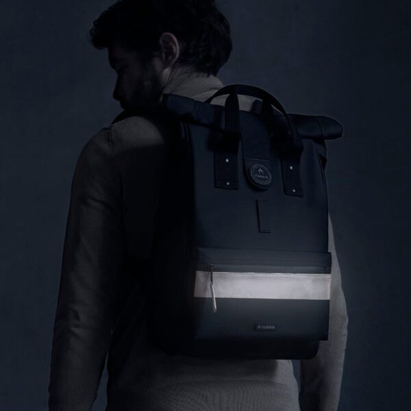 Explorer Medium Puebla Backpack - Image 10