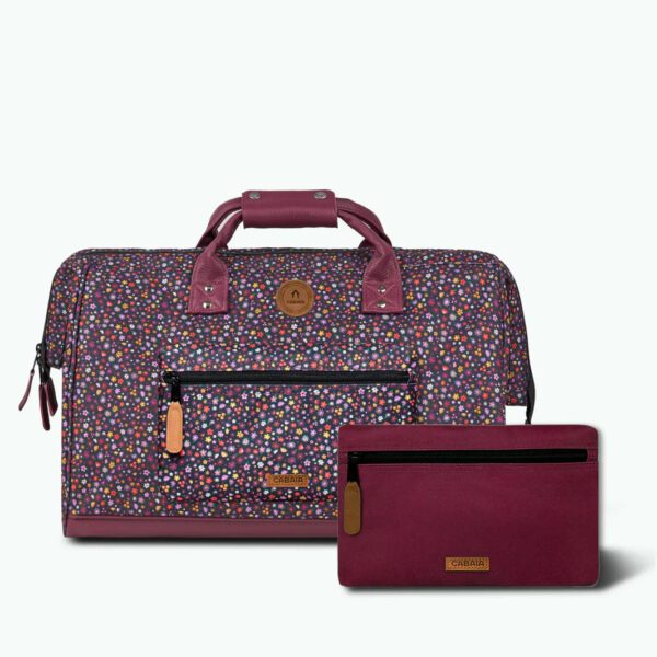 Duffle Adventurer Lausanne