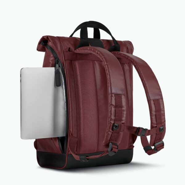 Explorer Medium Perth Backpack - Image 4