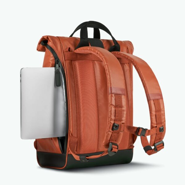 Explorer Medium Annecy Backpack - Image 3