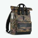Explorer Medium Puebla Backpack