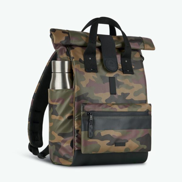 Explorer Medium Puebla Backpack - Image 3